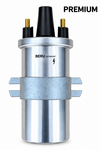 ignition coil 6V BERU PREMIUM