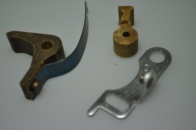 contact breaker point set RB Ducellier