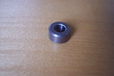 distance ring ventilator