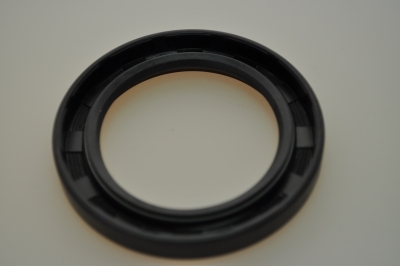 inner lock-ring hub