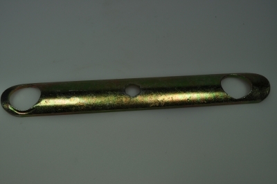 cover plate rod ball joints BN