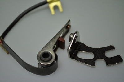 rupteur complet Ducellier