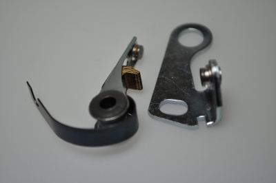 rupteur complet Ducellier