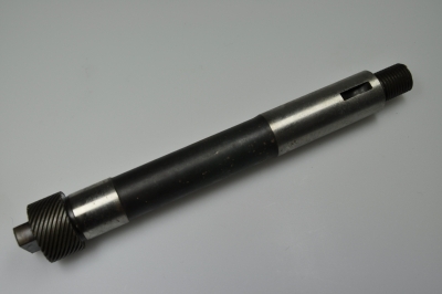 arbre de commande de pompe à eau perfo