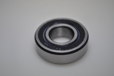 ball bearing for front of shaft driving dynamo and waterpump