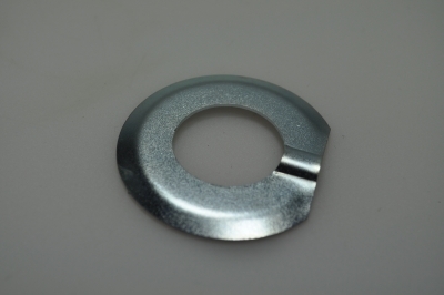 locking plate timing gear camshaft