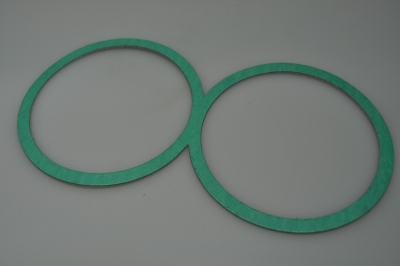 cylinder base joint 1.00mm for 2 cylinders