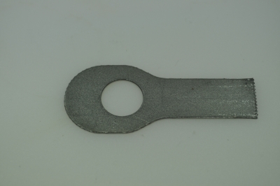 locking plate main bearing cap