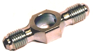 raccord 2 voies de cylindre de roue arrière