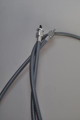 flexible de commande de compteur 15