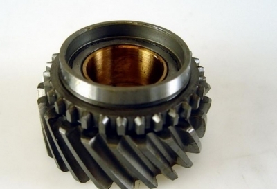 pignon de prise directe bagué