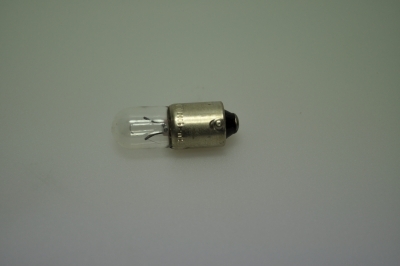 bulb 6V/4W for position lights