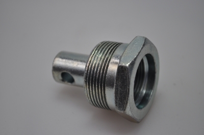 end cap for mainshaft