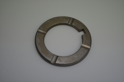 thrust washer for retaining synchromesh hub 30.1x44.2x4.05