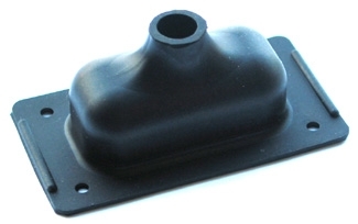 gearshift rubber