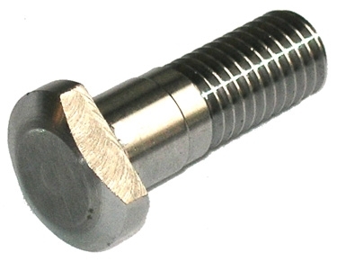 screw for cardan coupling M10