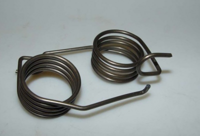 clutch pedal spring (before 1952)