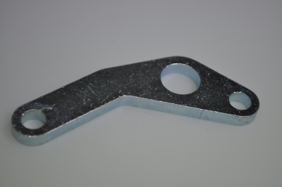 clutch cable fixed guide