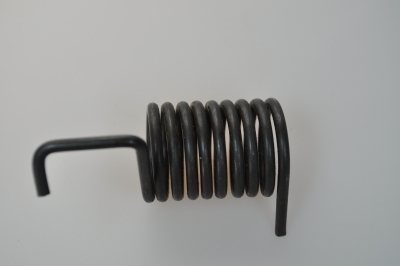 brake pedal spring (after 1952)