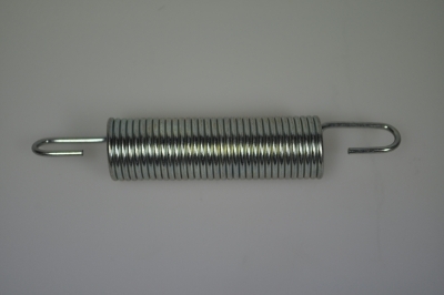 thottle rod spring