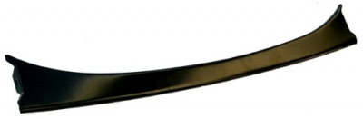 rear valance 11BN (before 1952)