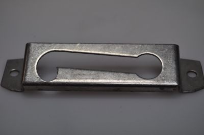 glissière gauche du dispositif d'arrêt (nouveau fab.pat2d) prix en baisse