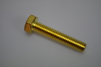 borne nue de démarreur