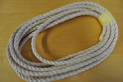 corde de fixation de galon d'entourage de portes (pour les quatre portes)