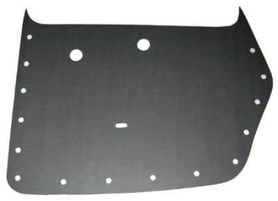 carton for rear door left/right 11BL (-1952)