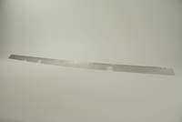 hood fixation hook strip left middle