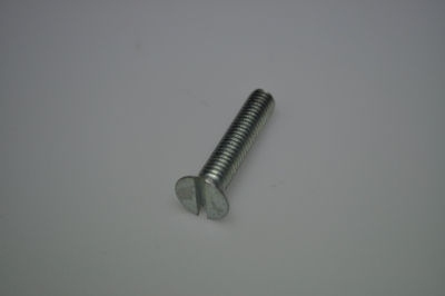 vis de fixat. du support manivelle