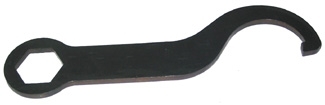headlight/waterpump spanner