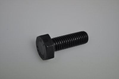 screw for silentblock fixation