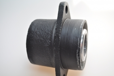 silentblock rear for front axle BL/BN standard exchange