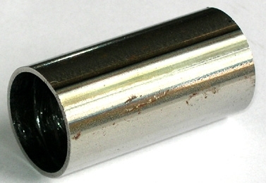 entretoise des caoutchoucs de tirant