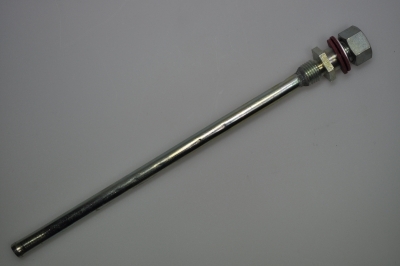 petrol tank suction tube (before 1952)