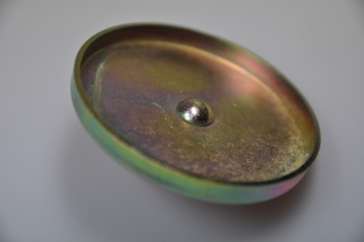 coupelle de ressort latéral 69mm