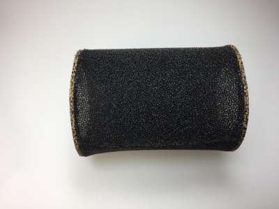 air filter element (length 135mm used up to march 1953)