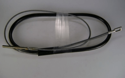 hand brake cable left/right