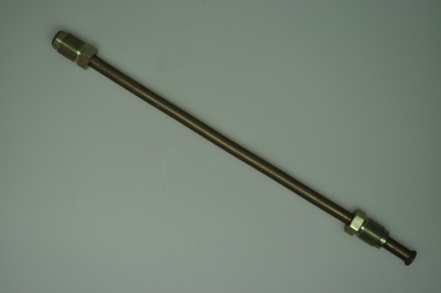 brake pipe connection brake cylinders