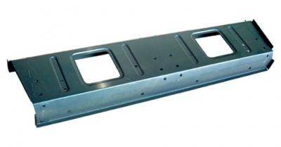 tunnel de siege BN/15 126 cm
