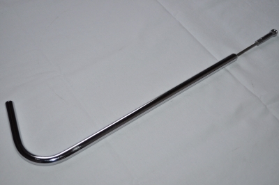 tirette de frein avec câble