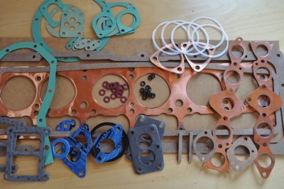 pochette de joints moteur complète avec joint de culasse