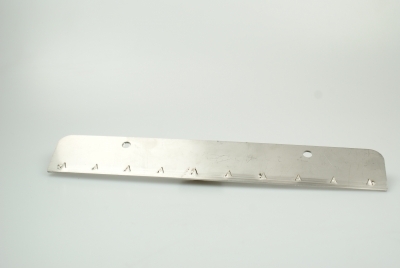 feuillard latéral arrière côté droit ou gauche BN/15