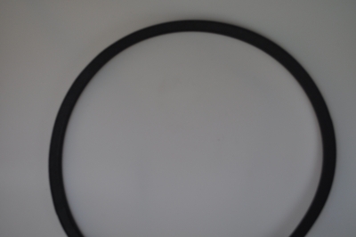 courroie de commande de la pompe (+47)