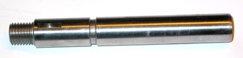 waterpump spindle