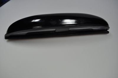 lanterne « Sopem » d'éclairage de plaque de police sur malle AR avec joint