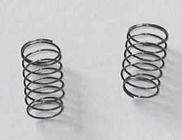 ressort de soupape SEV vendue à l'unité