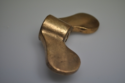 ecrou de fixat. de roue de secours