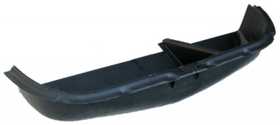 spare wheel housing 11BN/BL (after 1952)